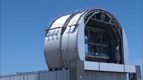 Fukushima Daiichi 3 cover test run - 460 (Tepco)